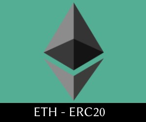 ETH - ERC20